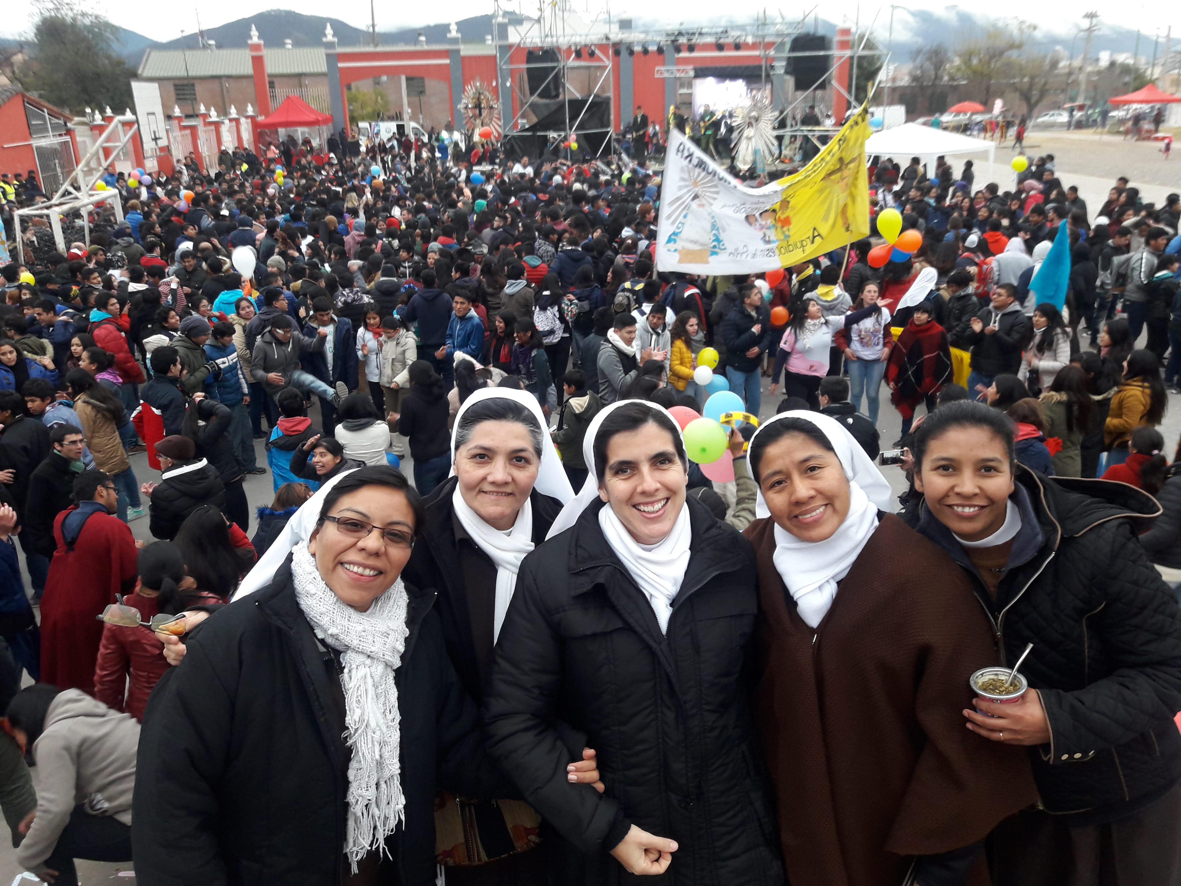 Comunidades y laicos 2